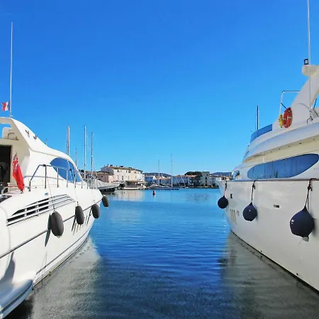 Casa de Férias Bleu Azur - Pog120 By Interhome