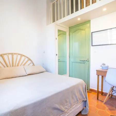Bleu Azur - Pog120 By Interhome Casa de Férias
