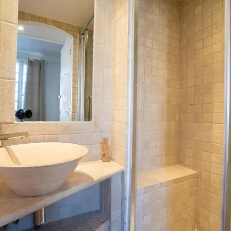 Bleu Azur - Pog120 By Interhome Casa de Férias Grimaud