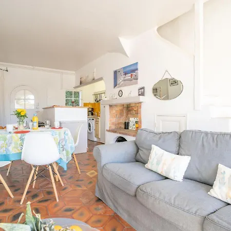 Casa de Férias Bleu Azur - Pog120 By Interhome *