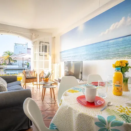 Casa de Férias Bleu Azur - Pog120 By Interhome