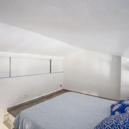 Casa de Férias Bleu Azur - Pog120 By Interhome Grimaud