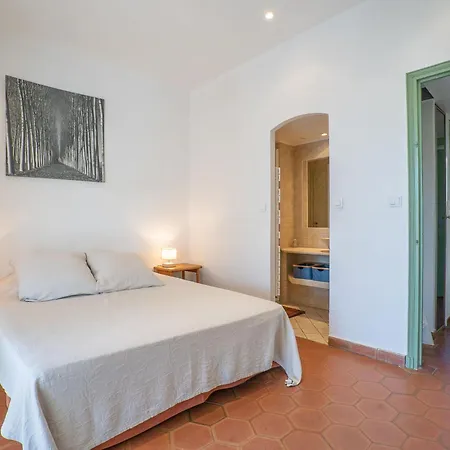 Casa de Férias Bleu Azur - Pog120 By Interhome *